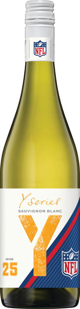 NFL Limited Edition Sauvignon Blanc