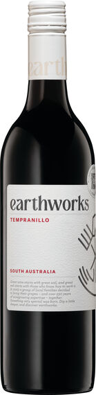 Tempranillo image number null
