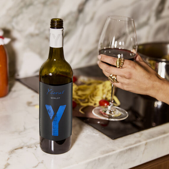 Y Series Merlot image number null