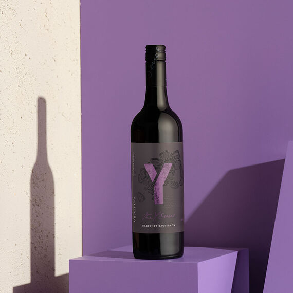 Y Series Cabernet Sauvignon image number null