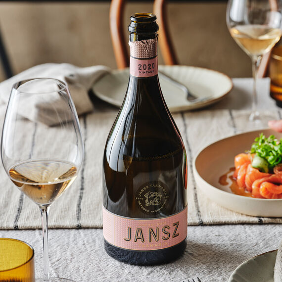 Vintage Ros&eacute; image number null