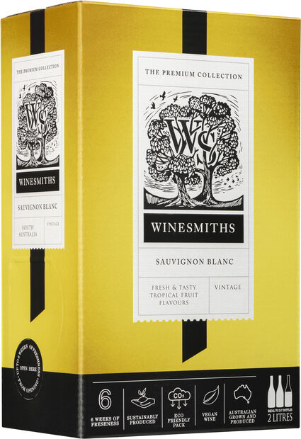 Premium Selection Sauvignon Blanc X Claire Ishino