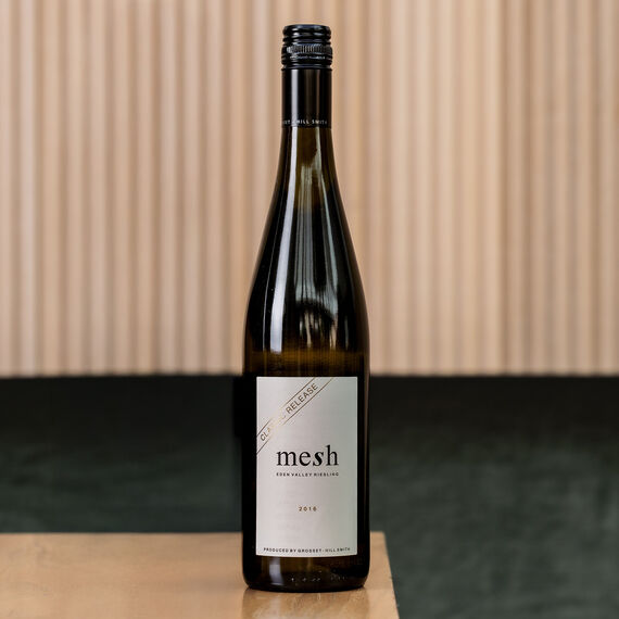 mesh Eden Valley Riesling Classic Release image number null