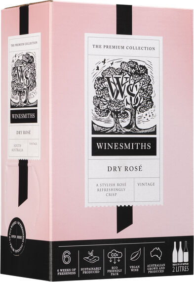 Premium Selection Ros&eacute; image number null