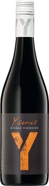 Y Series Shiraz Viognier