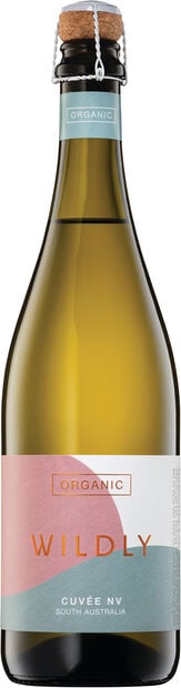 Organic Cuv&eacute;e