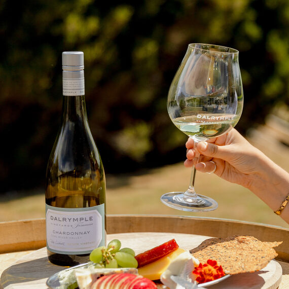 Single Site Estate Coal River Valley Chardonnay image number null