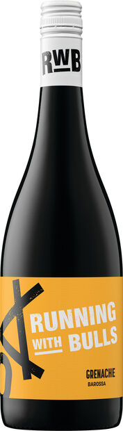 Barossa Grenache