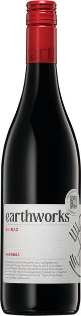 Barossa Shiraz