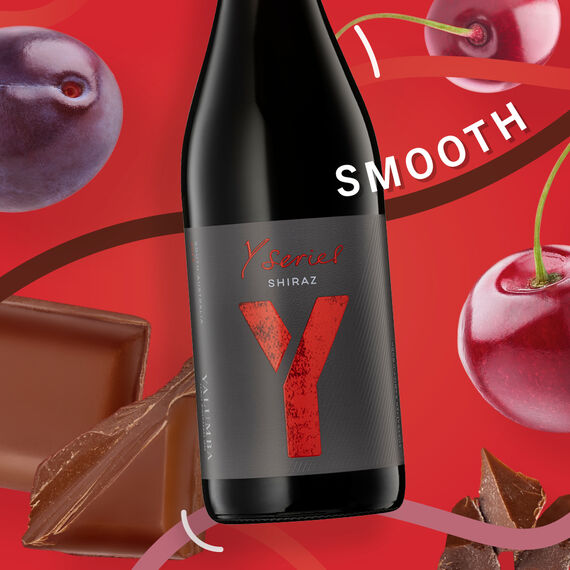 Y Series Shiraz image number null