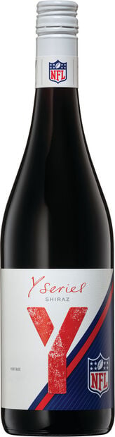 NFL Limited Edition Shiraz