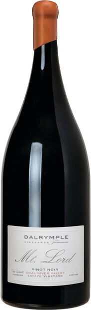 Estate Mt. Lord Pinot Noir Magnum