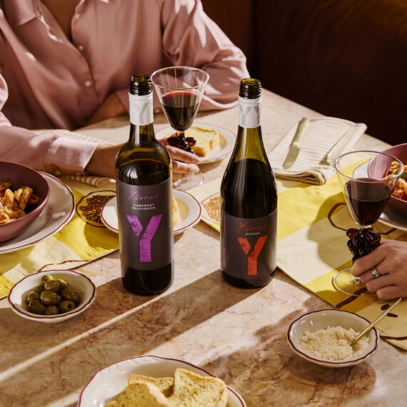 Y Series Shiraz image number null