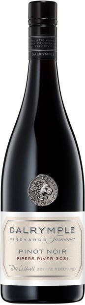 Single Site Estate Pipers River Pinot Noir