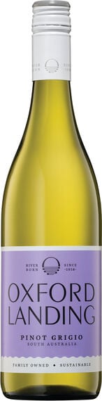 Pinot Grigio image number null
