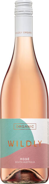 Organic Ros&eacute;