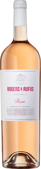 Grenache Ros&eacute; image number null