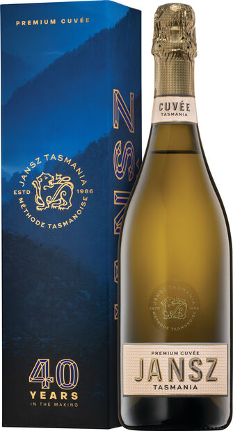 Premium Cuv&eacute;e in Gift Box