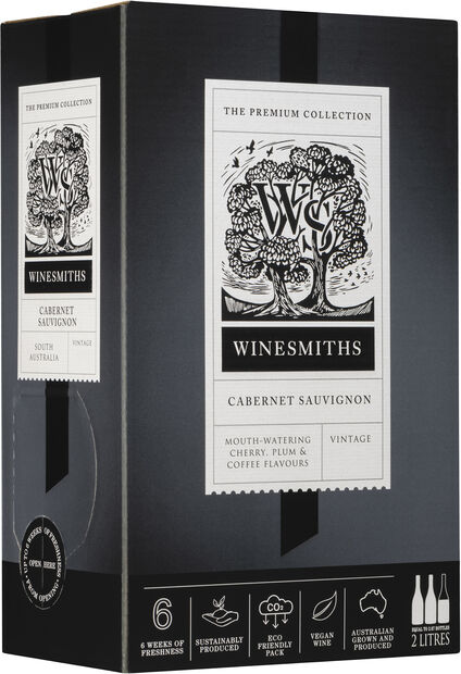 Premium Selection Cabernet Sauvignon X Claire Ishino