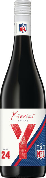NFL Limited Edition Shiraz
