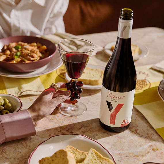 Y Series Lighter Shiraz image number null