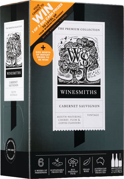 Premium Selection Cabernet Sauvignon