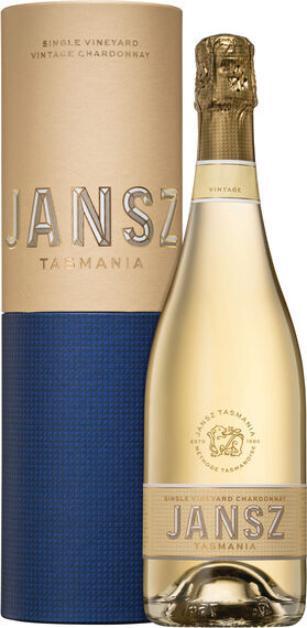 Single Vineyard Vintage Chardonnay Gift Box image number null
