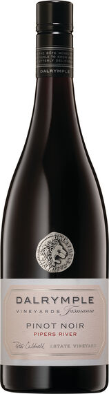 Single Site Estate Pipers River Pinot Noir image number null