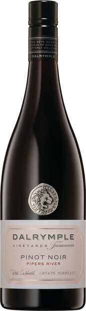 Single Site Estate Pipers River Pinot Noir