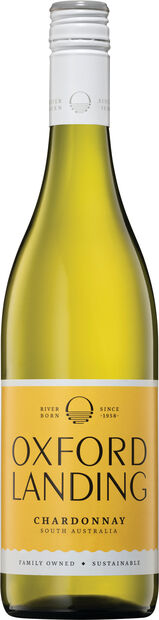 Chardonnay