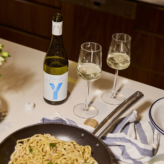 Y Series Chardonnay image number null