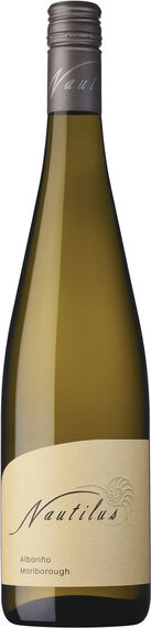 Albari&ntilde;o image number null