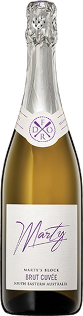 Brut Cuv&eacute;e