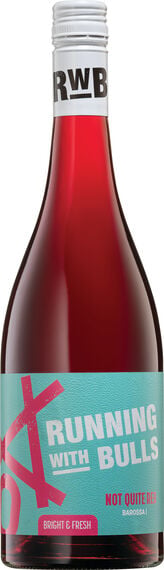 Barossa Not Quite Red image number null