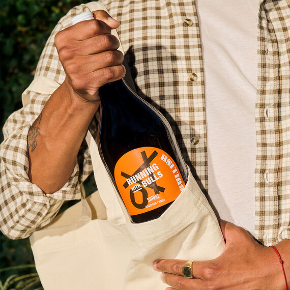 Bullish Shiraz image number null
