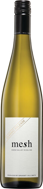 mesh Eden Valley Riesling Classic Release