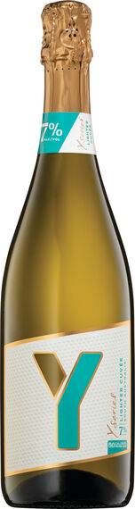 Y Series Lighter Cuv&eacute;e image number null