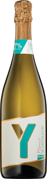 Y Series Lighter Cuv&eacute;e