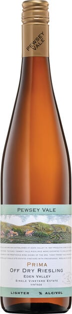 Prima Riesling