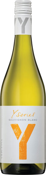 Y Series Sauvignon Blanc image number null