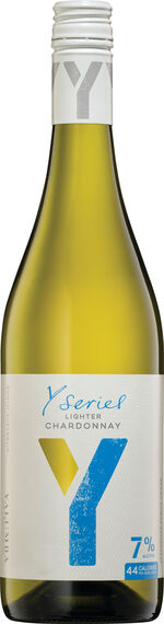 Y Series Lighter Chardonnay image number null