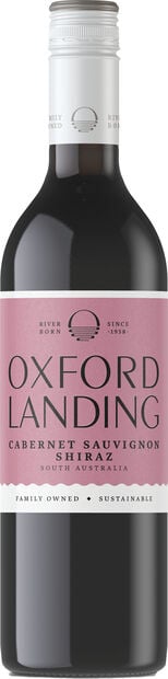 Cabernet Sauvignon Shiraz