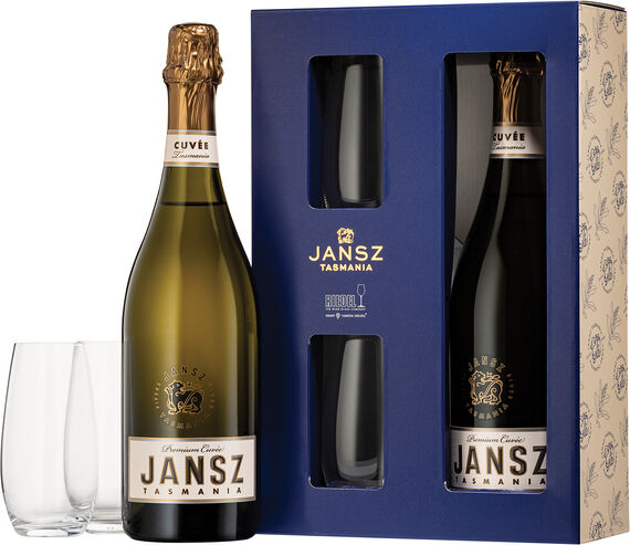 NV Premium Cuv&eacute;e Glass Pack plus 2 Glasses image number null