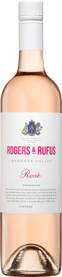 Grenache Ros&eacute; image number null