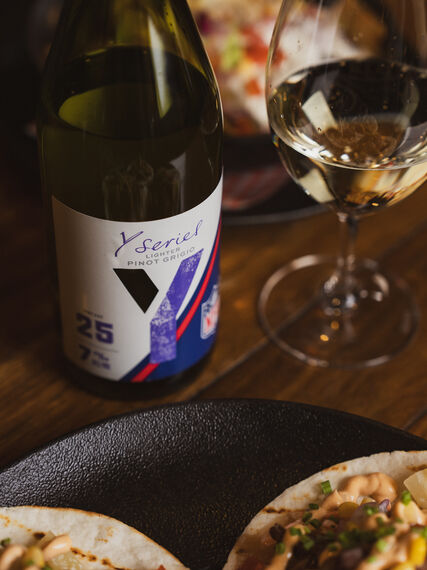 Lighter Pinot Grigio NFL Stock image number null