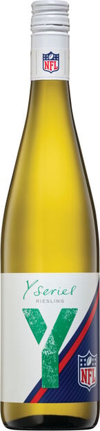 NFL Limited Edition Riesling