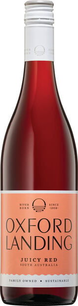 Juicy Red