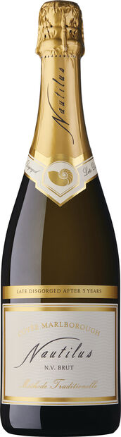 Cuv&eacute;e Marlborough Brut
