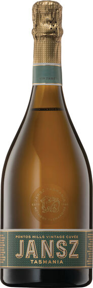Pontos Hills Vintage Cuv&eacute;e image number null