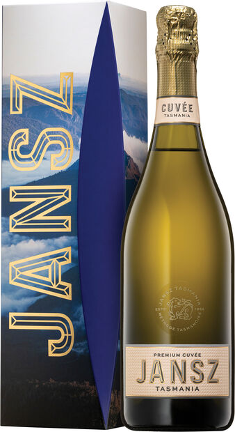 Premium Cuv&eacute;e in Gift Box